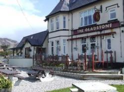 The Gladstone, Llandudno, North Wales