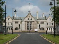 The Management Centre, Bangor, North Wales