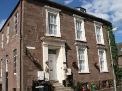 Chapel House B&B, Montrose, Angus and Dundee