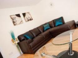 City Centre Apartments, Aberdeen, Grampian