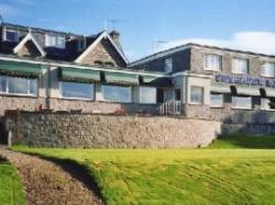 Craigvrack Hotel, Pitlochry, Perthshire