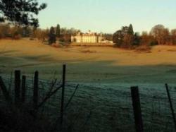 Gartmore House, Aberfoyle, Stirlingshire