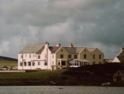 Merkister Hotel, Stromness, Orkneys