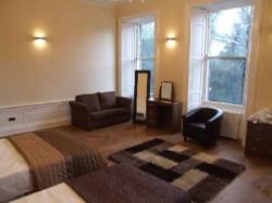 Queens Guest House, Edinburgh, Edinburgh and the Lothians