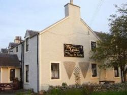 The Gordon Arms Hotel, Selkirk, Borders