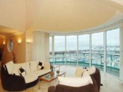 The Penthouse Residence, Carrickfergus, County Antrim