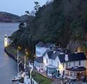 Portmeirion Hotel