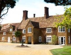 Heacham Manor Hotel, Heacham, Norfolk