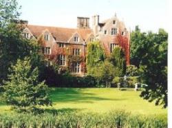 Bolebroke Castle, Hartfield, Sussex