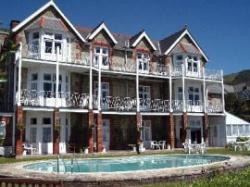 Burlington Hotel, Ventnor, Isle of Wight