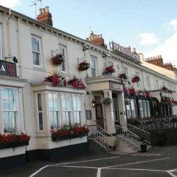 Best Western Roker Hotel, Sunderland, Tyne and Wear