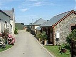 Frankaborough Farm Holiday Cottages, Lifton, Devon