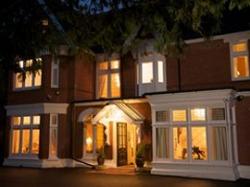 Grovefield Manor Hotel, Poole, Dorset