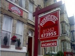 Rushdene Bed & Breakfast, Bridlington, East Yorkshire