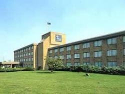 Holiday Inn Peterborough, Peterborough, Cambridgeshire