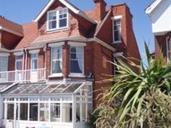 The Langtons Guest House, Eastbourne, Sussex