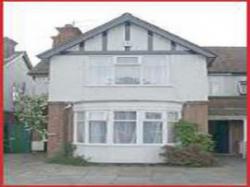 Kirkwood House, Cambridge, Cambridgeshire