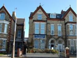 The Tennyson, Bridlington, East Yorkshire