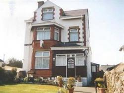 Witchingham B&B, Holyhead, Anglesey