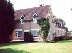 Ye Olde Station Guest House, Coleshill, Warwickshire