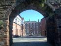 Chester Walls View