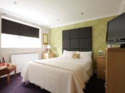 Elizabeth House Hotel, Bracknell, Berkshire