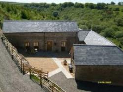 Ettiford Farm Cottages, Ilfracombe, Devon