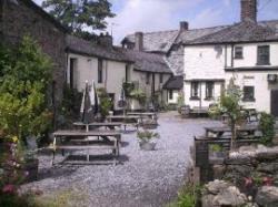 Fountain Hotel, Okehampton, Devon