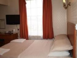 Great Western Hotel, Exeter, Devon