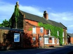 Hilton House hotel, Etwall, Derbyshire