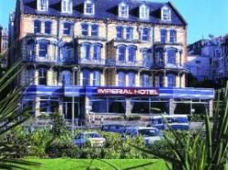 Imperial Hotel, Ilfracombe, Devon