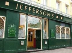 Jeffersons, Barrow-in-Furness, Cumbria