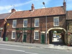 Fox and Coney Inn, South Cave, East Yorkshire