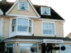 Ravensbury Hotel, Newquay, Cornwall