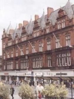 Kings Hotel, Darlington, County Durham