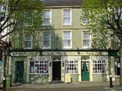 Allerdale Court Hotel, Cockermouth, Cumbria