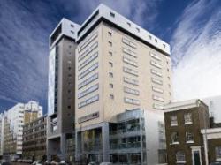 Marlin Apartments, Aldgate, London