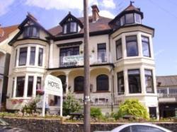 Cobham Lodge Hotel, Southend on Sea, Essex