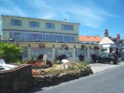 Wayside Cheer Hotel, Castel, Guernsey