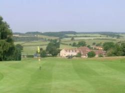 Toft Country House Hotel, Bourne, Lincolnshire