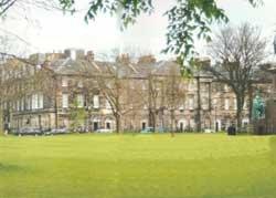 Roxburghe Hotel, Edinburgh, Edinburgh and the Lothians