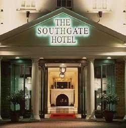 Southgate