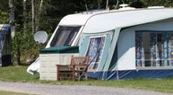 Sandyholme Holiday Park, Dorchester, Dorset