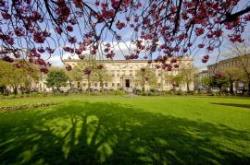 Blythswood Square, Glasgow, Glasgow