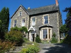 Eirianfa B&B, Oswestry, Shropshire