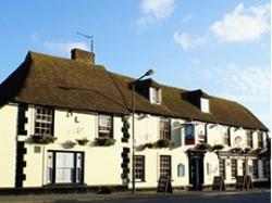 The Ship Hotel, New Romney, Kent