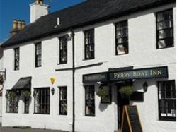 Ferry Boat Inn, Ullapool, Highlands