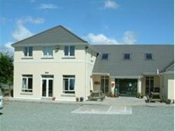 Cnocnafeola Centre, Kilkeel, County Down