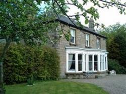 Stamford Farmhouse, Alnwick, Northumberland