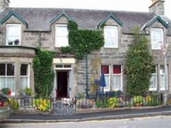 The Osprey Hotel, Kingussie, Highlands